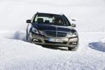 Mercedes-Benz E-Class 4Matic 2009 года